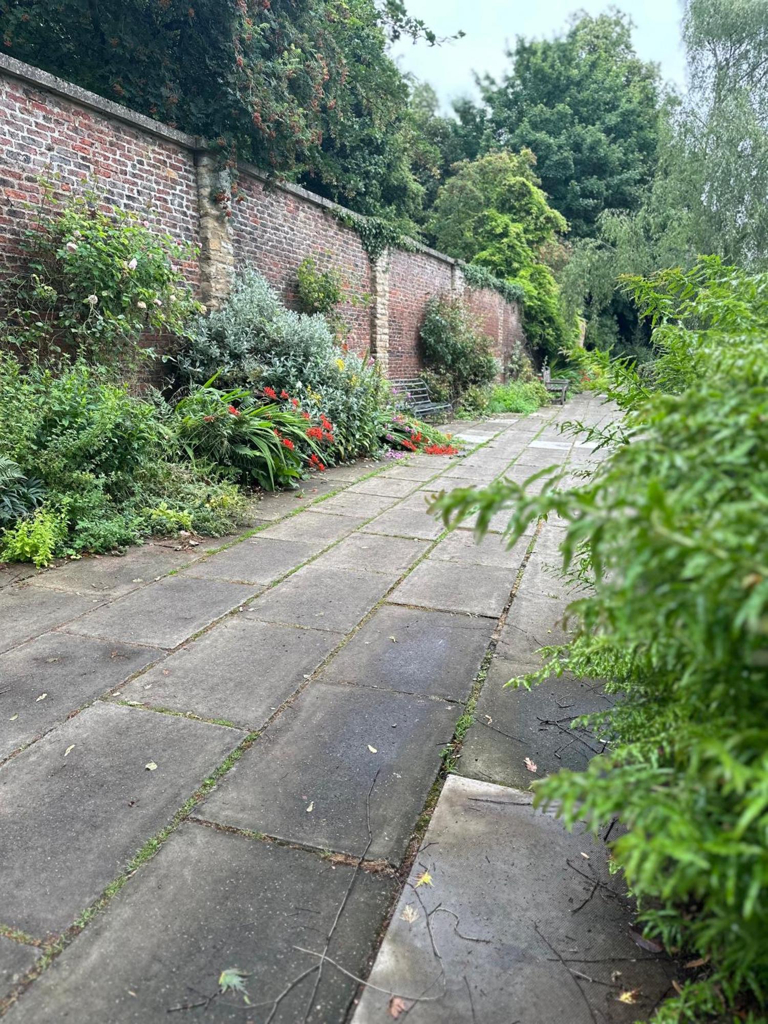 Station House Holiday Cottages, Exclusively For Grown Ups, Thornton Dale Pickering Exteriér fotografie