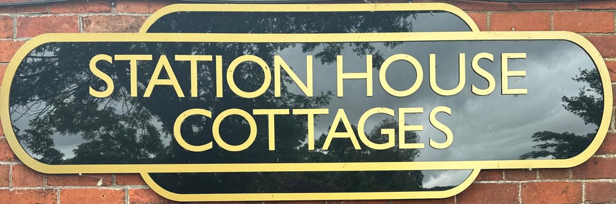 Station House Holiday Cottages, Exclusively For Grown Ups, Thornton Dale Pickering Exteriér fotografie