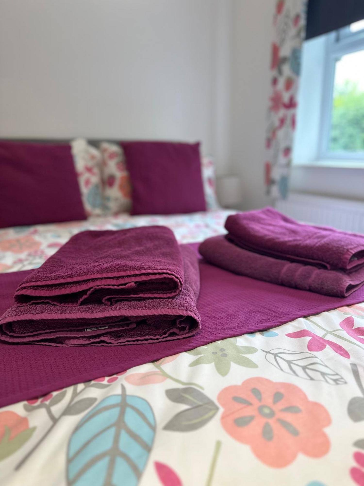 Station House Holiday Cottages, Exclusively For Grown Ups, Thornton Dale Pickering Exteriér fotografie