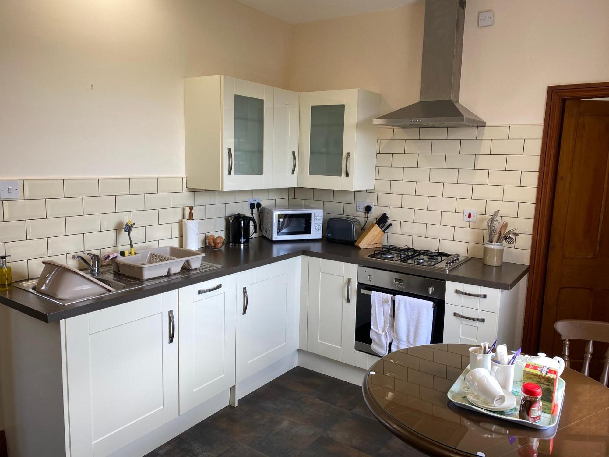 Station House Holiday Cottages, Exclusively For Grown Ups, Thornton Dale Pickering Exteriér fotografie