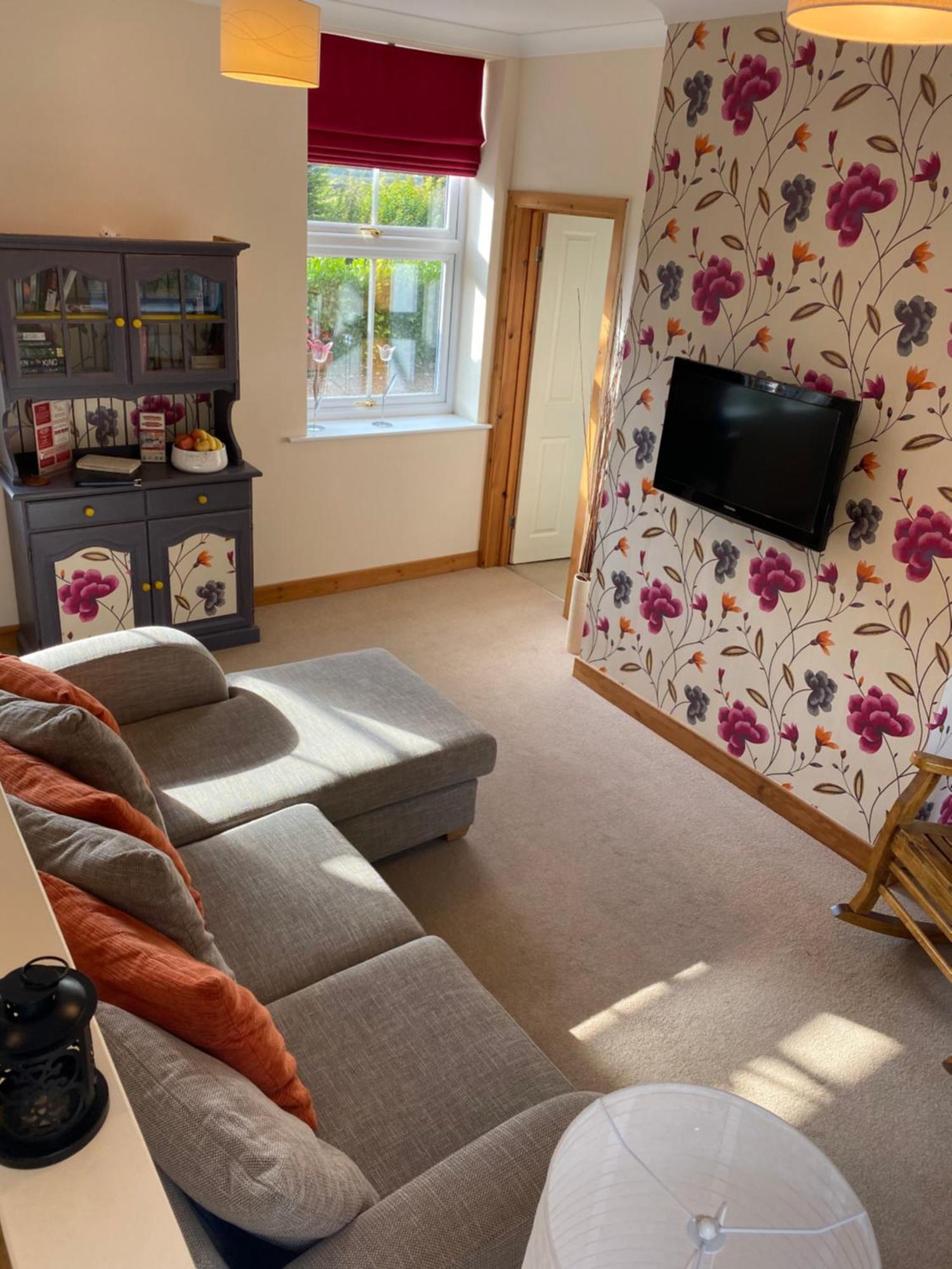 Station House Holiday Cottages, Exclusively For Grown Ups, Thornton Dale Pickering Exteriér fotografie