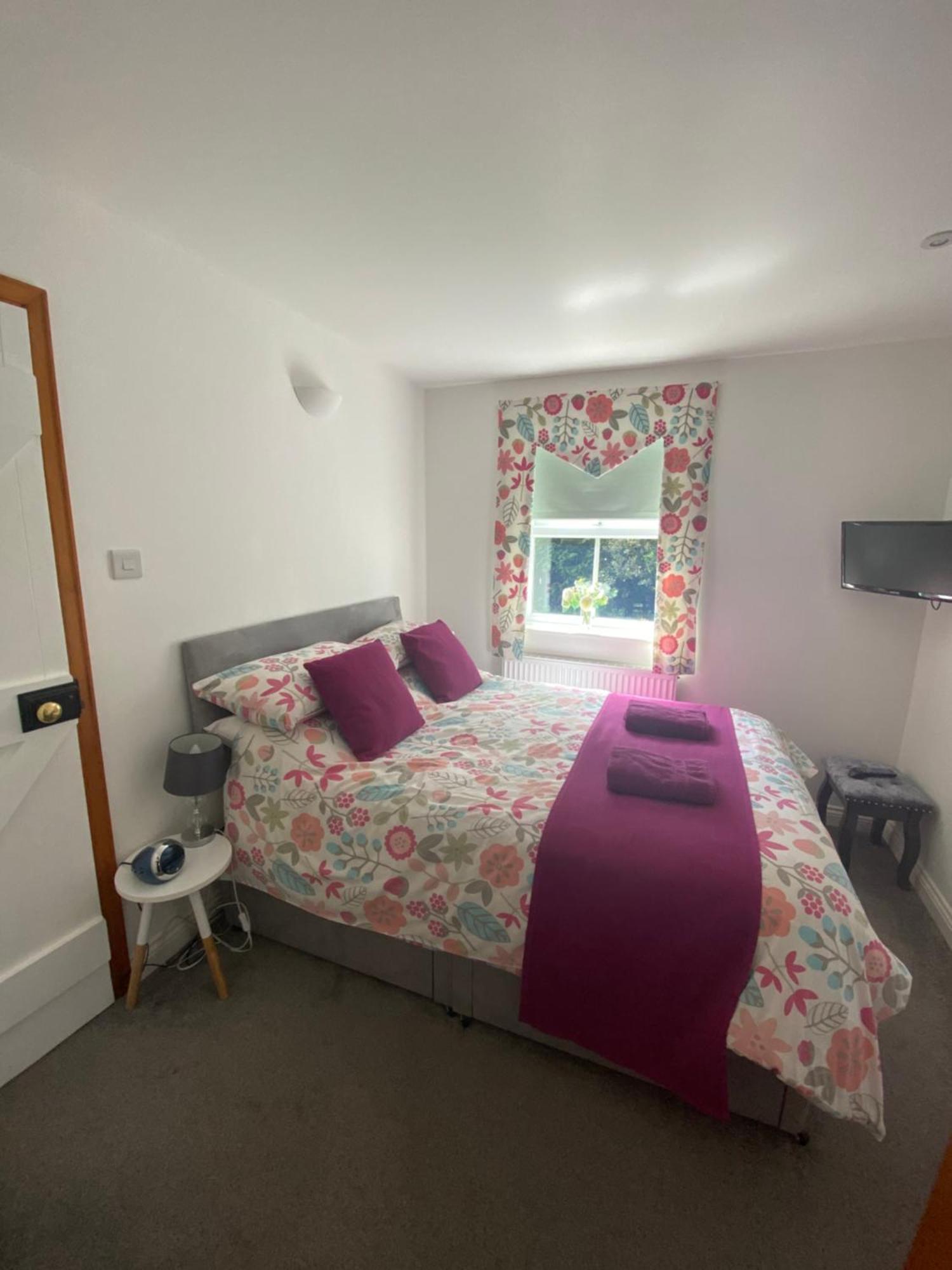 Station House Holiday Cottages, Exclusively For Grown Ups, Thornton Dale Pickering Exteriér fotografie