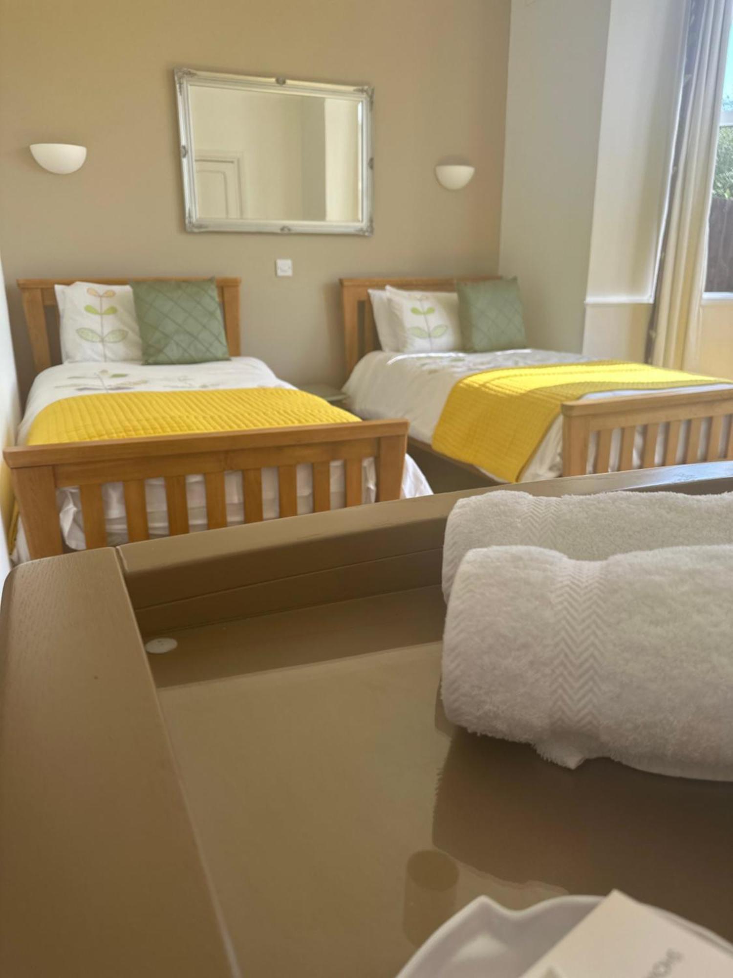 Station House Holiday Cottages, Exclusively For Grown Ups, Thornton Dale Pickering Exteriér fotografie